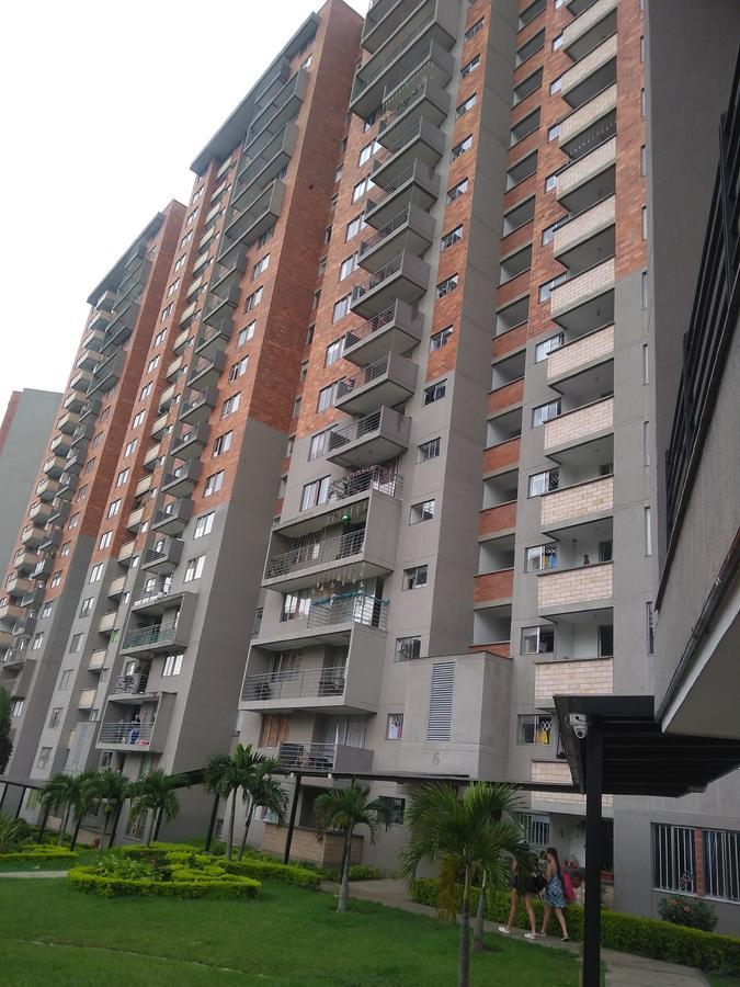 Apto Privado Full En Unidad Cerrada Apartamento Medellín Exterior foto