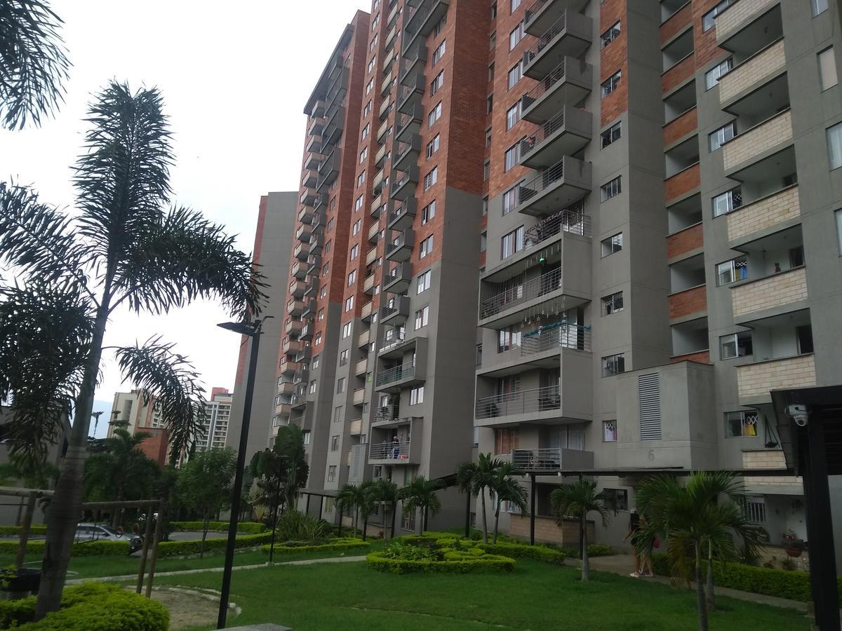 Apto Privado Full En Unidad Cerrada Apartamento Medellín Exterior foto